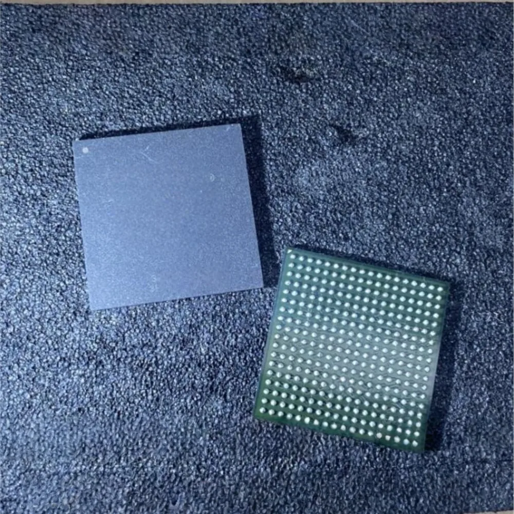 1-20PCS G4J UPG2214 UPG2214TB EP4CGX22CF19I7N INA3221 INA3221AIRGVR CD4060BM CD4060