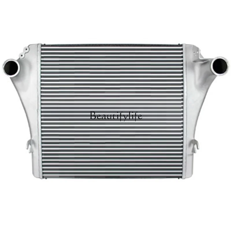 Construction machinery parts 20956580 radiator F11 TD700 intercooler