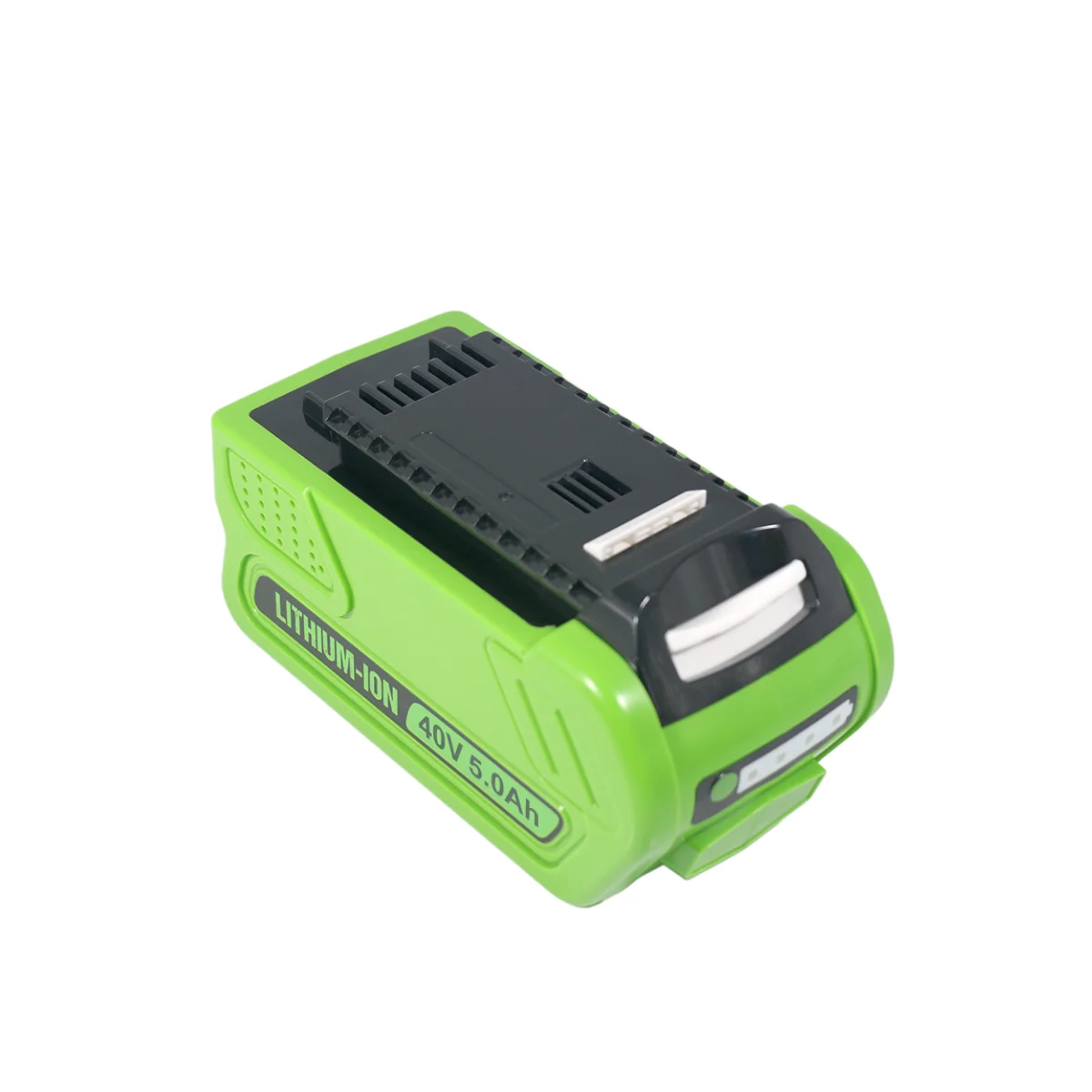 40V 6000mAh lithium-ion rechargeable battery for GreenWorks 29252 29462 29472 G-MAX GMAX lawn mower power tool battery