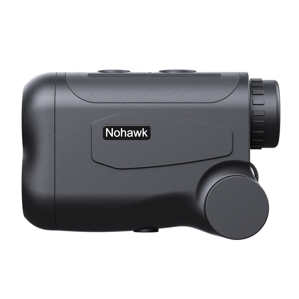 1000M NOHAWK Golf Laser Rangefinders Golf Rangefinder Handheld Laser Range finder