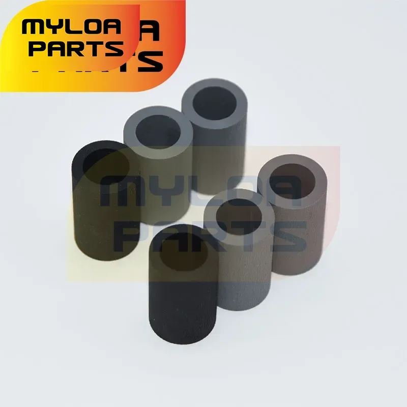10SETS RM2-5452-000 RM2-5397-000 Tray 2 Pickup Separation Roller Tire compatible for HP M402 M403 M426 M427 M304 M305 M404 M405