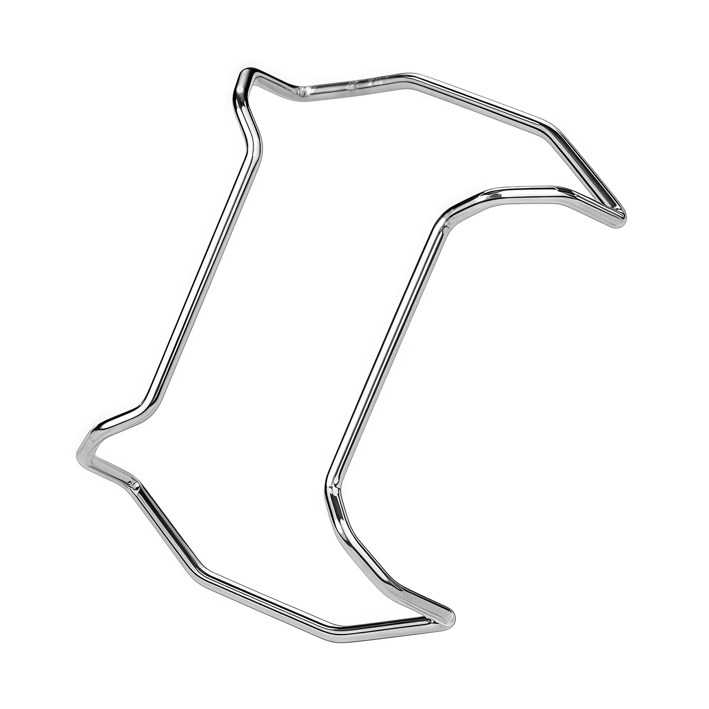 AE1200 Metal bumper For Casio protective bumper ae1200wh/1300 series men's modified anti-collision steel bumper Watch accessorie