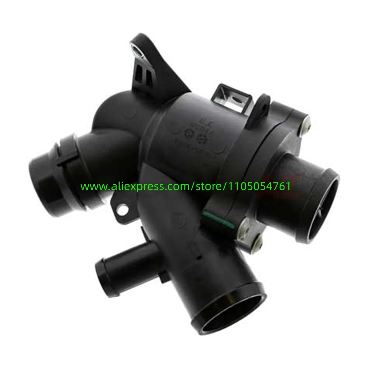 LR032135, LR035124, AJ813073 are applicable for the detection of 4 XJ XF thermostat.