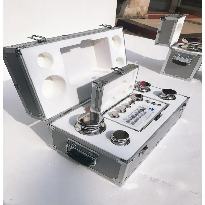 Oiml E1/E2/F1/F2/M1…