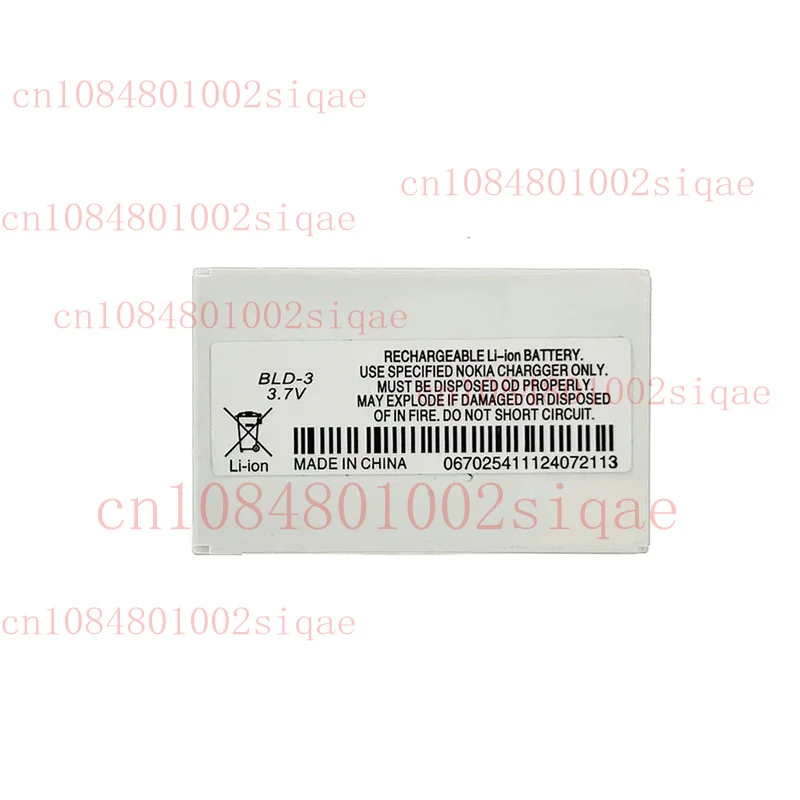 2PCS For Nokia BLD-…