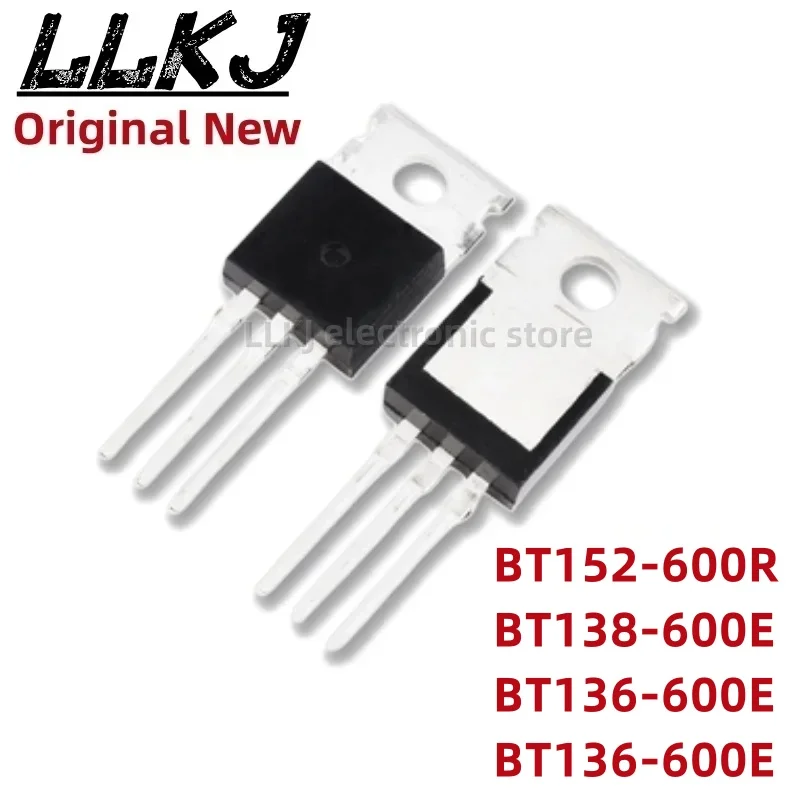 1Pcs Bt152-600R Bt1…