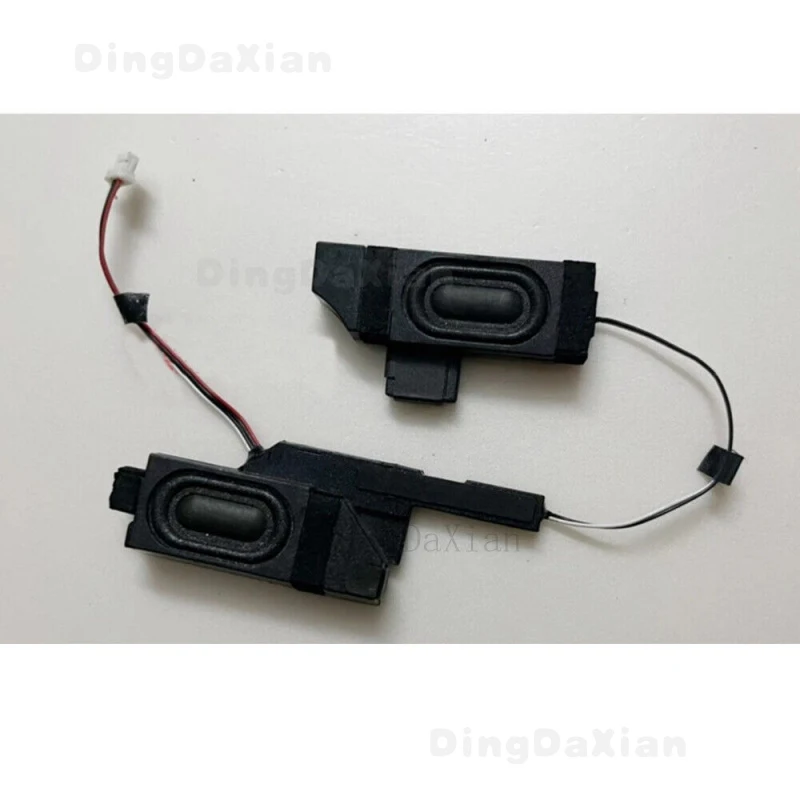 

D+For HP 14S-DK 14S-CR 14S-DP 14S-CF TPN-I130 TPN-I131 TPN-I135 Built-in Speaker #