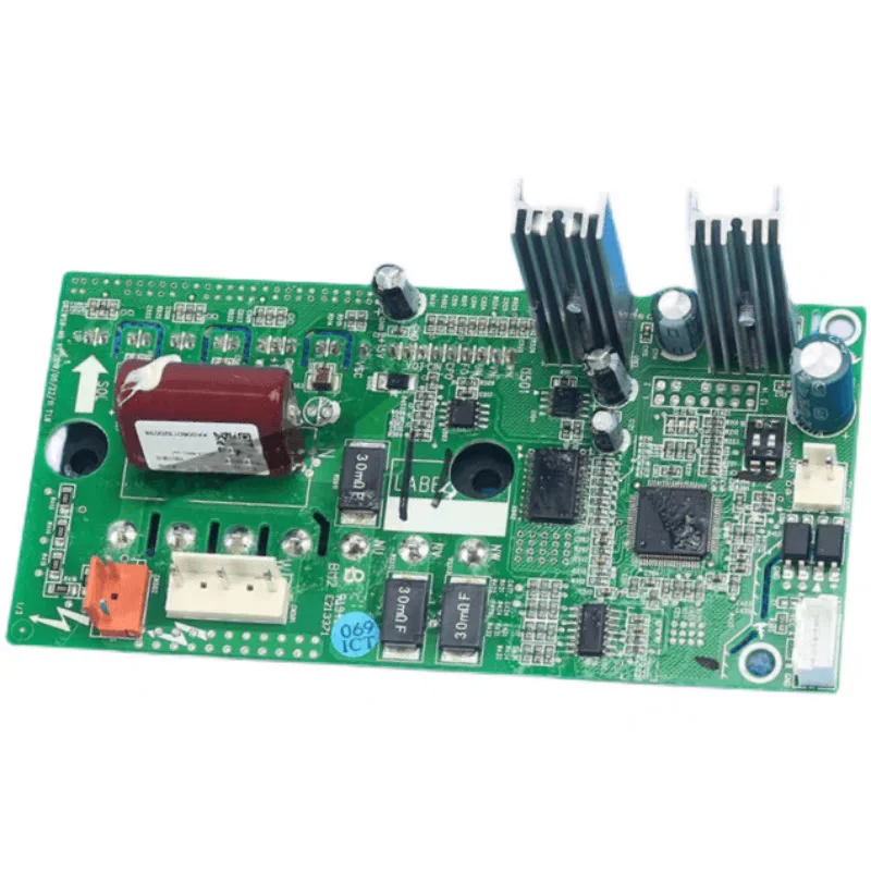 

New For Gree Air Conditioner Computer Board 300027000583 300027000582 Main Board ZS3310-N4 GMV300027000582 - N5