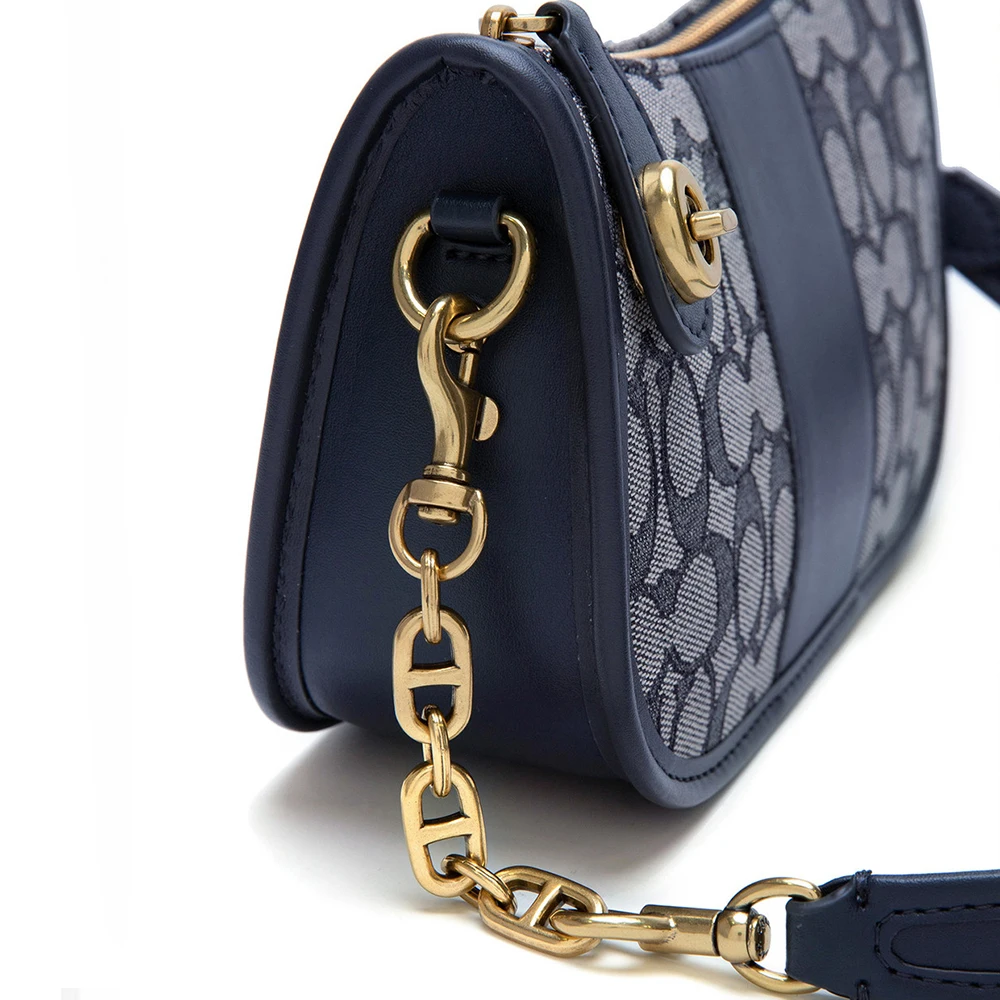 Handbag Extended Chain For Metal Extension Chain Armpit Shoulder Bag Transformation Crossbody Bag Extend Chain Bags Accessories