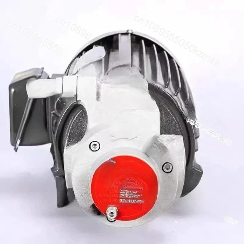 

Подходит для циклоидного насоса TK3020/RC 3030, шестеренного насоса с ЧПУ, центрального выхода, водяного насоса для резки жидкости