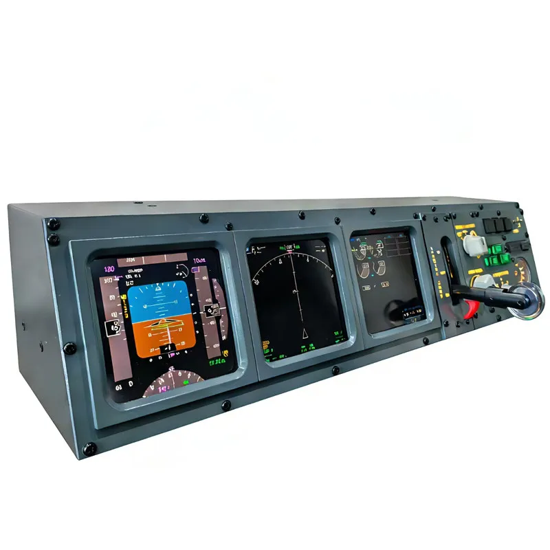 Boeing 737 Desktop Edition (MIP) Trainer X-Plane Microsoft Flight Simulator PMDG737 zibo737