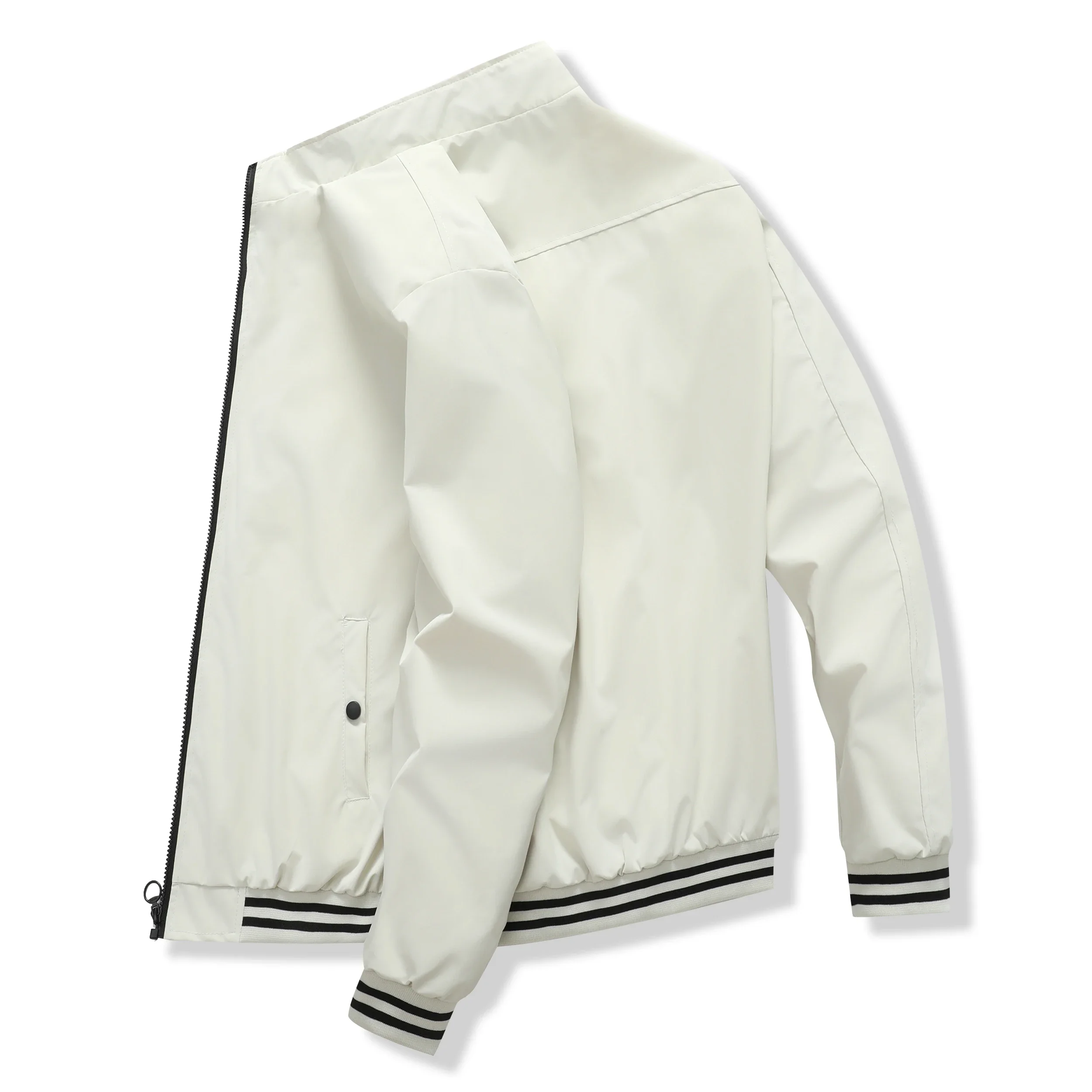 Pop Military Tactical Male Army MA-1 Flight Bomber Jacket Baseball Varsity College Pilot Air Force Waterproof Winter Coat For Me