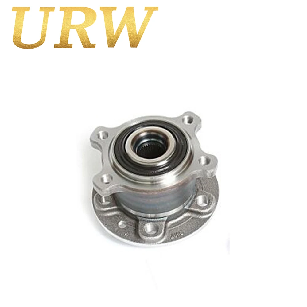 

31329970 URW Auto Spare Parts 1pcs Wholesale Factory Price Car Accessories Rear Wheel Hub Bearing 4WD For Volvo XC60 2008-2017