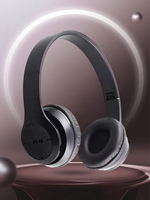 Wireless headsets, headsets, Jeri 5.0, long battery life, high sound quality, universal headsets for computer /ipad/ phone