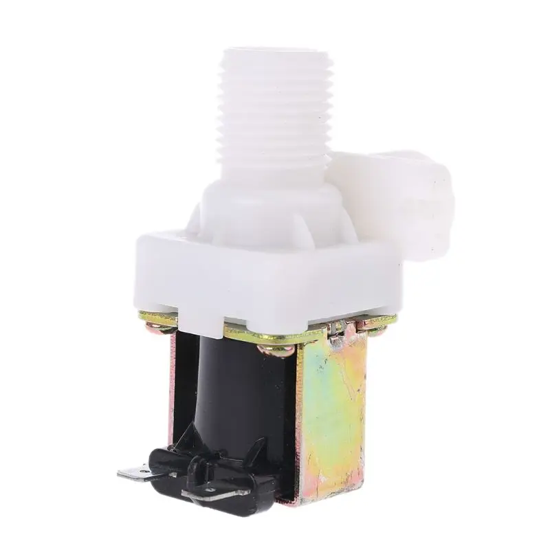 

Electric Solenoid for Valve C for DC 24V Water Air Inlet Flow