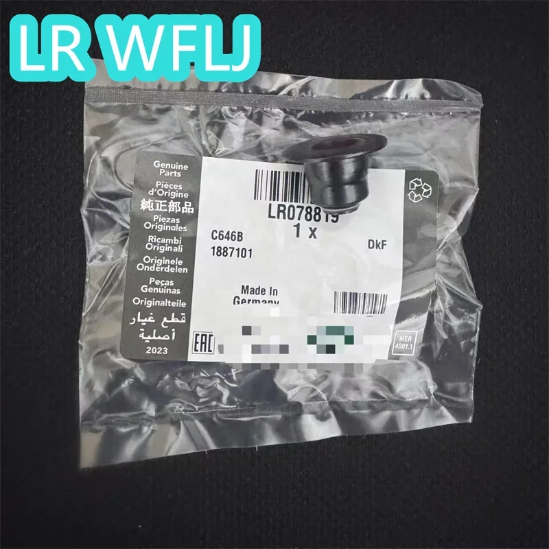 

1 PCS LR078819 AJ811473 LR010753 LR038164 Valve Stem Seals for Land Rover Range Rover Jaguar 5.0L V8 AJ133 XF XJ 508PS 508PN