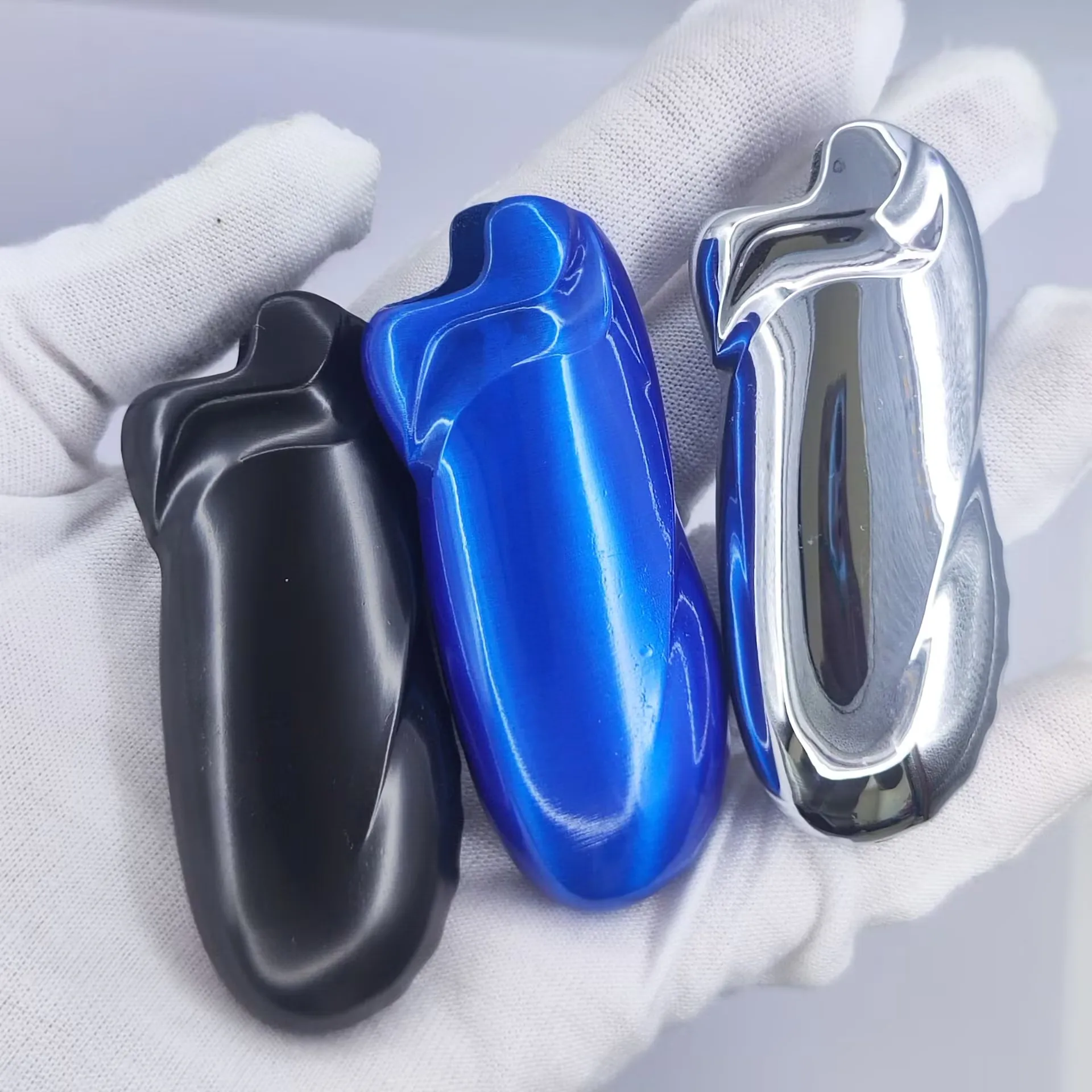 New 1Pc Metal Light… - image
