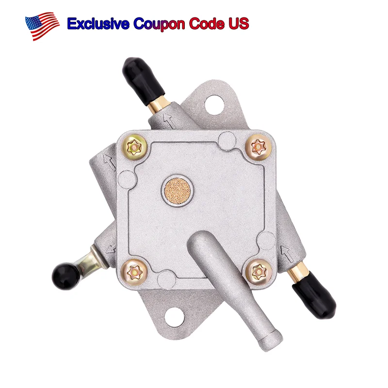 Motorcycle Fuel Pum…