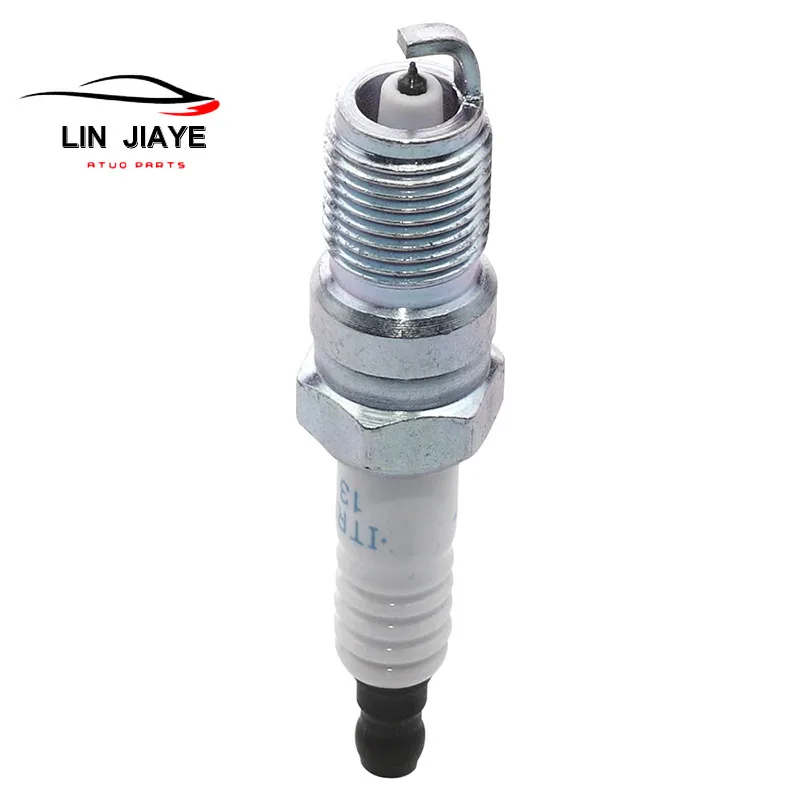 4 قطعة 8 قطعة L3Y4-18-110 ITR6F13 4477 إيريديوم اعة لمازدا 3 6 ATENZA لفورد فوكس ITR6F-13 L3Y 418110 ل 81318110 ل 34118110 #6