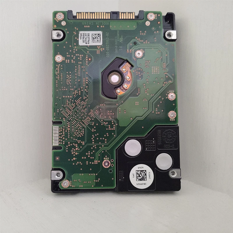 New HDD For Hgst 900GB SAS 2.5