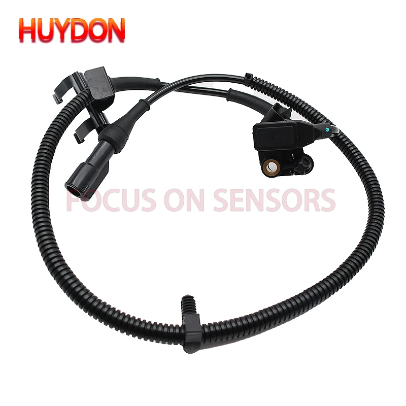 SSW500020 Front Left/Right ABS Wheel Speed Sensor For Land Rover Discovery 1999-2004 SSB500110 Automobiles Spare Parts