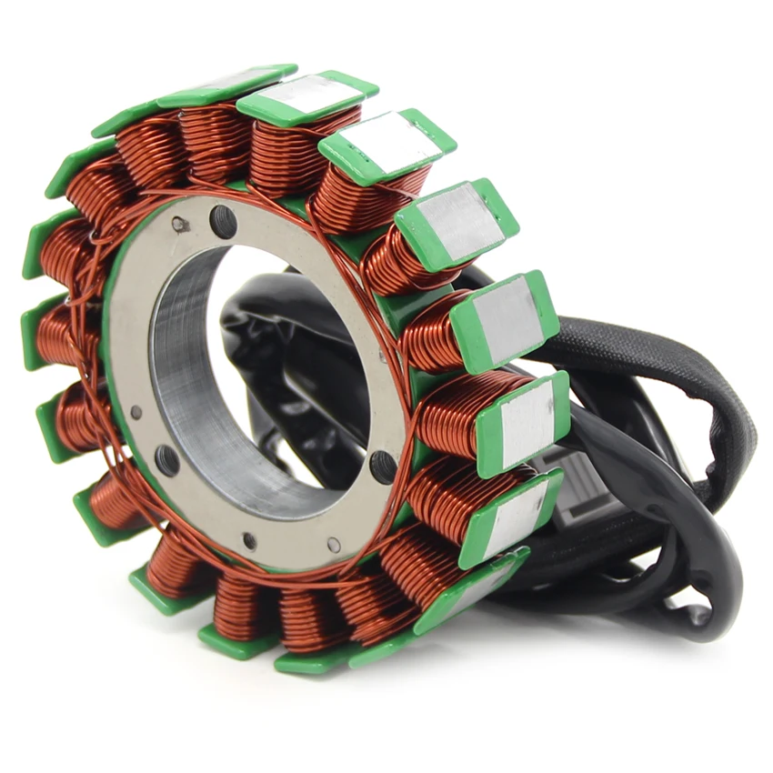 

Motorcycle Generator Stator Coil Comp For Kawasaki KRF750 Teryx 750 FI 4X4 Sport 2013 KRF750 Teryx 750 FI 4X4 LE 21003-0125