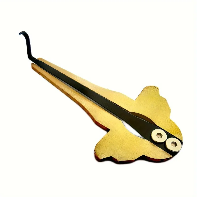 اليهود القيثارة الكلاسيكية اليدوية آلة موسيقية الفك القيثارة الفم القيثارة الصوت العظيم آلة الموسيقى الشعبية التقليدية #1