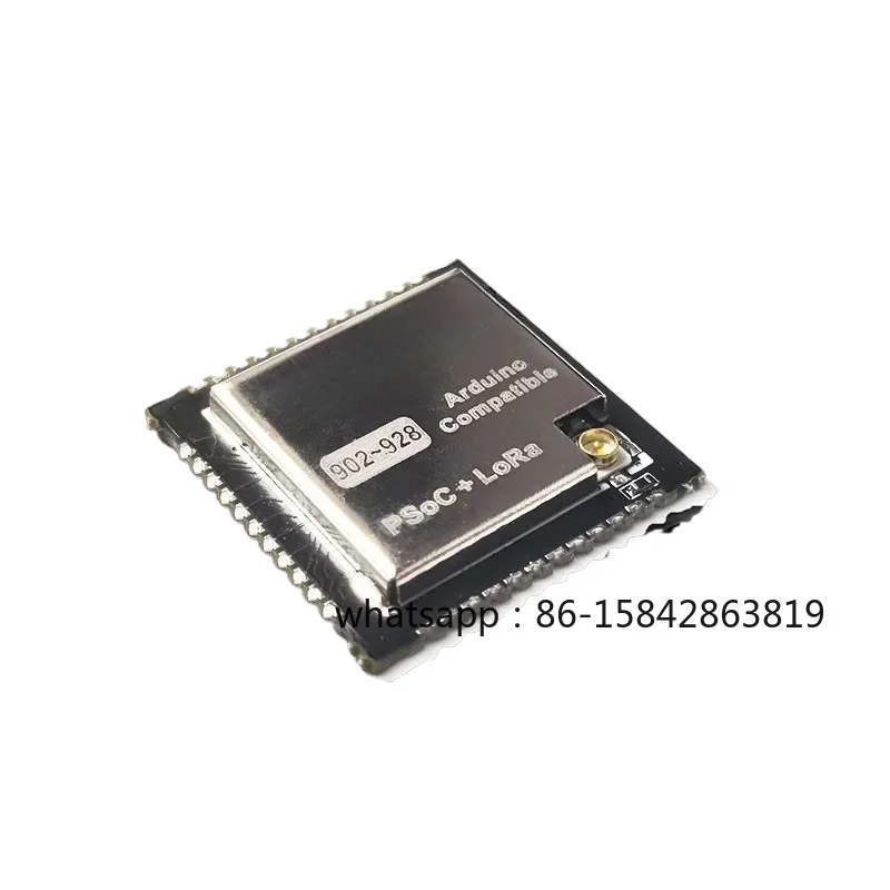 am02-asr6502-モジュール-lora-iot-a-は-arduino-プラットフォームの無料二次開発をサポートします