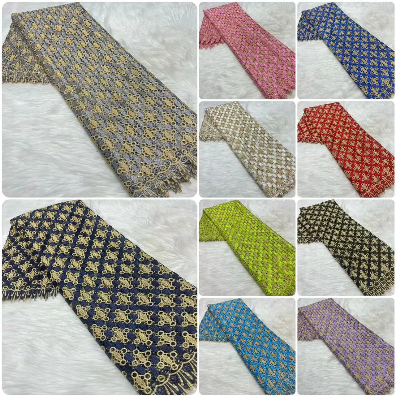 high-quality-african-embroiderycotton-lace-fabric-with-stone-2025-popular-nigerian-cotton-lace-for-women-party-dress-m5-829-2