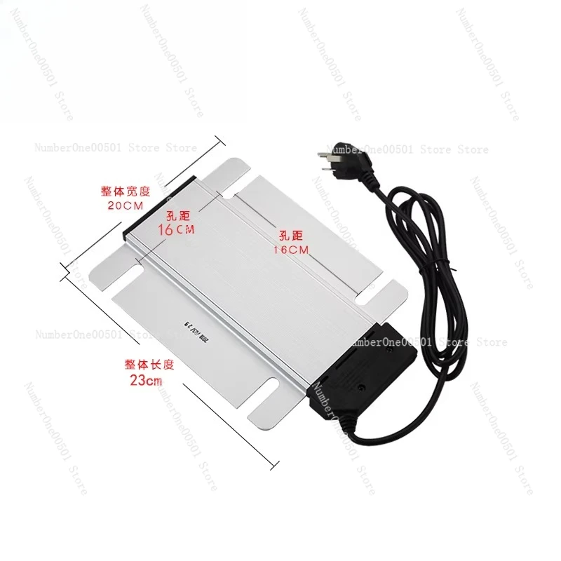 

Buffet furnace temperature control electric heating , square insulation furnace heating plate octagonal round buffet furnace