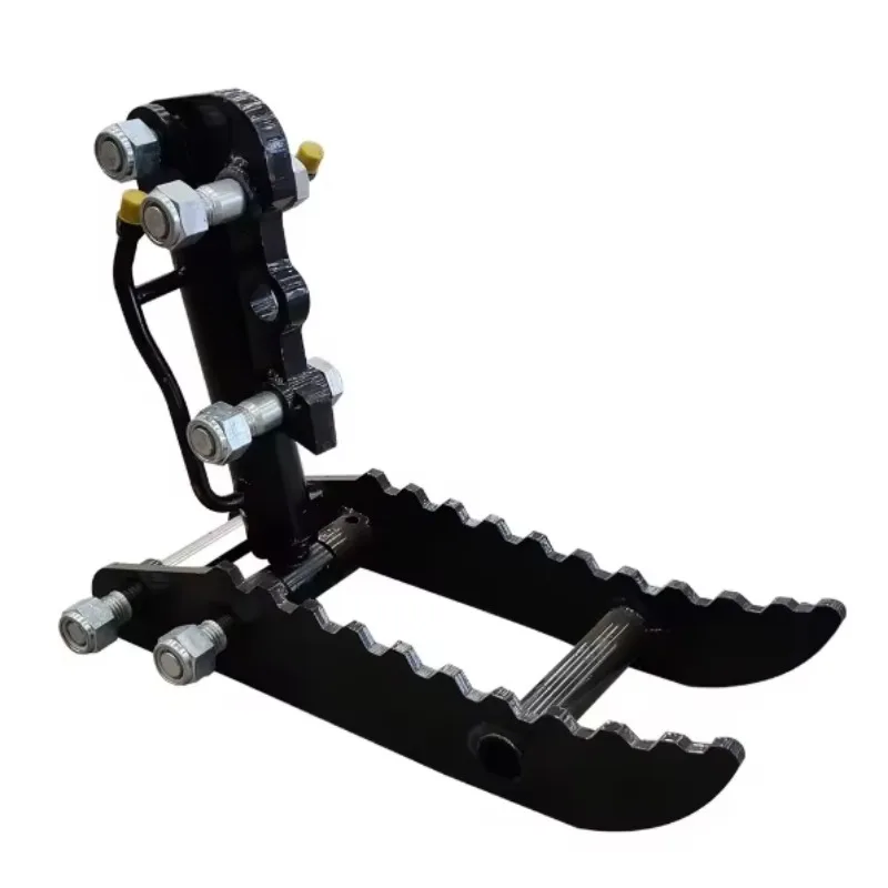 Hot Selling Excavator Parts Hydraulic Thumb Clamp Fast Delivery