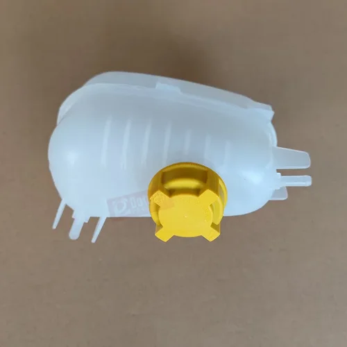 Imagen 2 del producto Depósito de refrigerante del tanque de expansión para Chevrolet Montana nova Celta Prisma 94736156 94703383