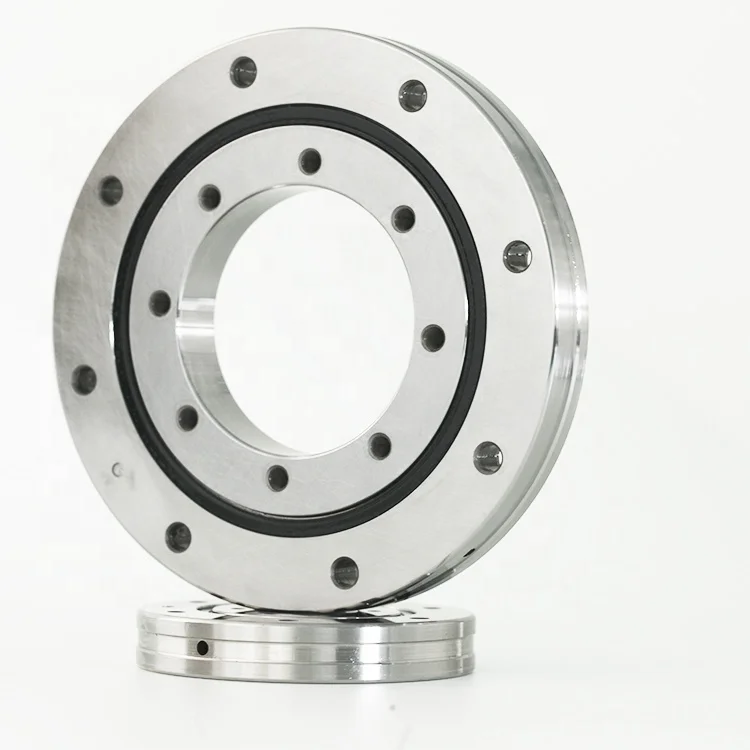 Hot Selling High Quality RU 445 RU445 Cross Roller Slewing Bearing