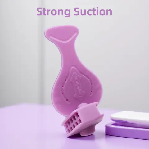 2Pcs Dental Bite Block Saliva Ejector Strong Suction Tube Mouth Opener Prop Lip Dryshield Isolation Adapter HVE tube Easyinsmile