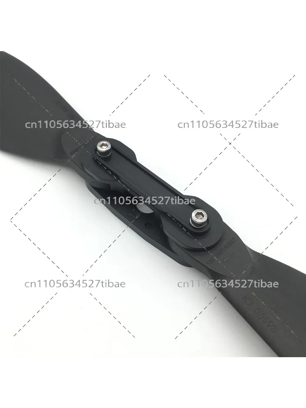 Folding 36190 Propeller 36 Inch for DJI X9 plus X9 MAX Power System Agricultural Spray Drone CW CCW Compatible with DJI Mat 20