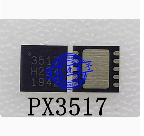 NEW  PX3517FTMA1 PX3517  3517