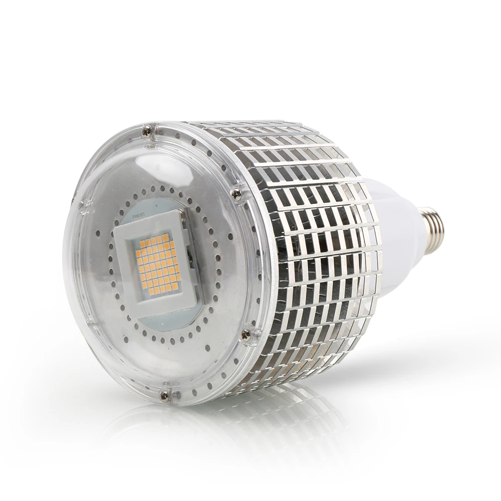 

Full spectrum LED plant lights are essential for indoor gardens and are specifically designed for large plants