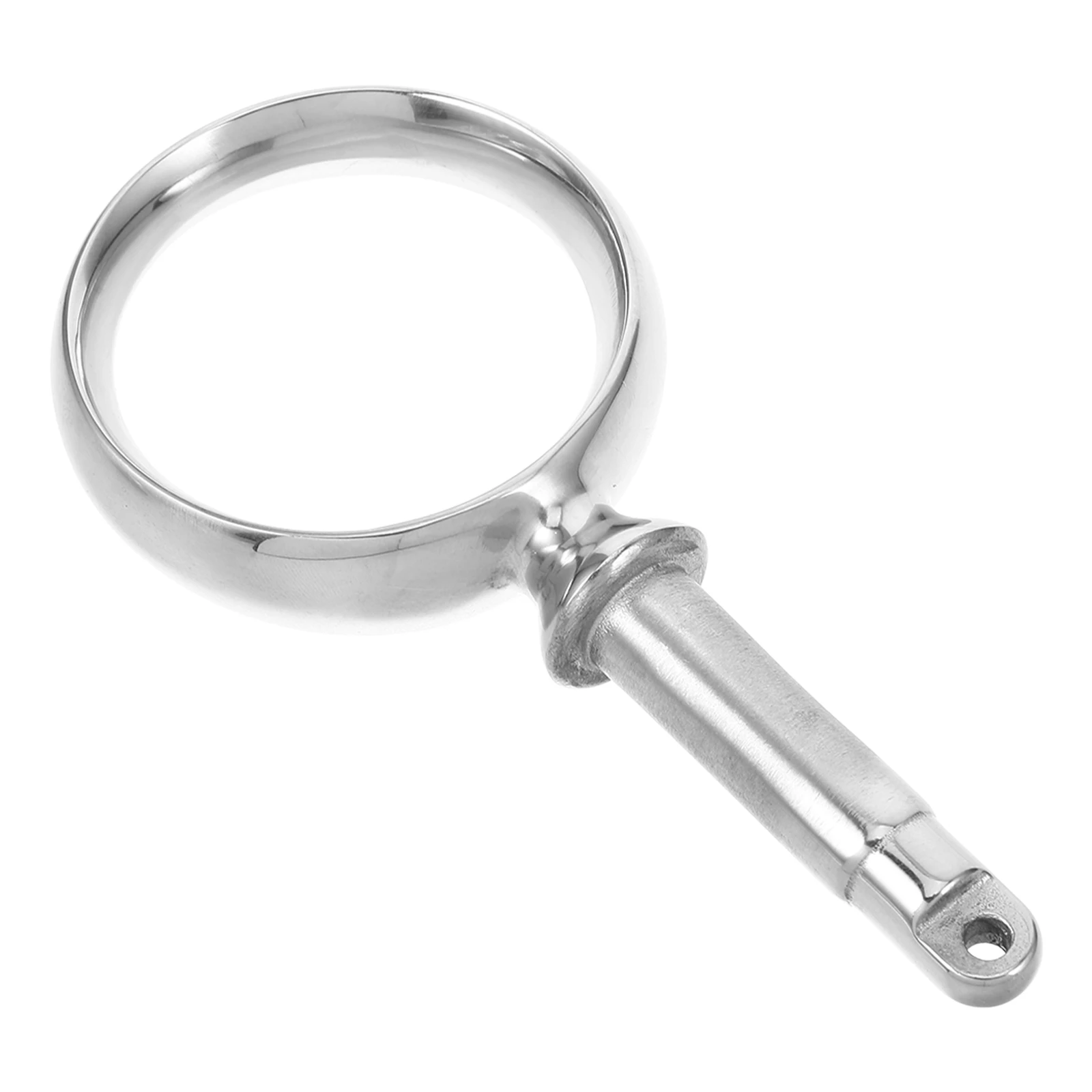

Ring Bracket Paddle Base Oarlock Sockets Mount Brackets Canoe Paddles Holder Stainless Steel 316 Boating Accessories