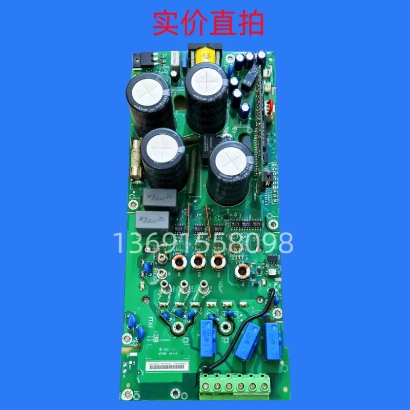RINT-5311C main power board drive board frequency converter ACS800 series 11kw 15KW with module