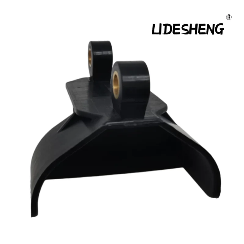 

Кронштейн, который устанавливает основной радиатор на Jaguar F-Pace X761 (T2H25175, T2H4076)