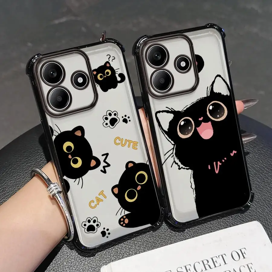 Case For Redmi Note…