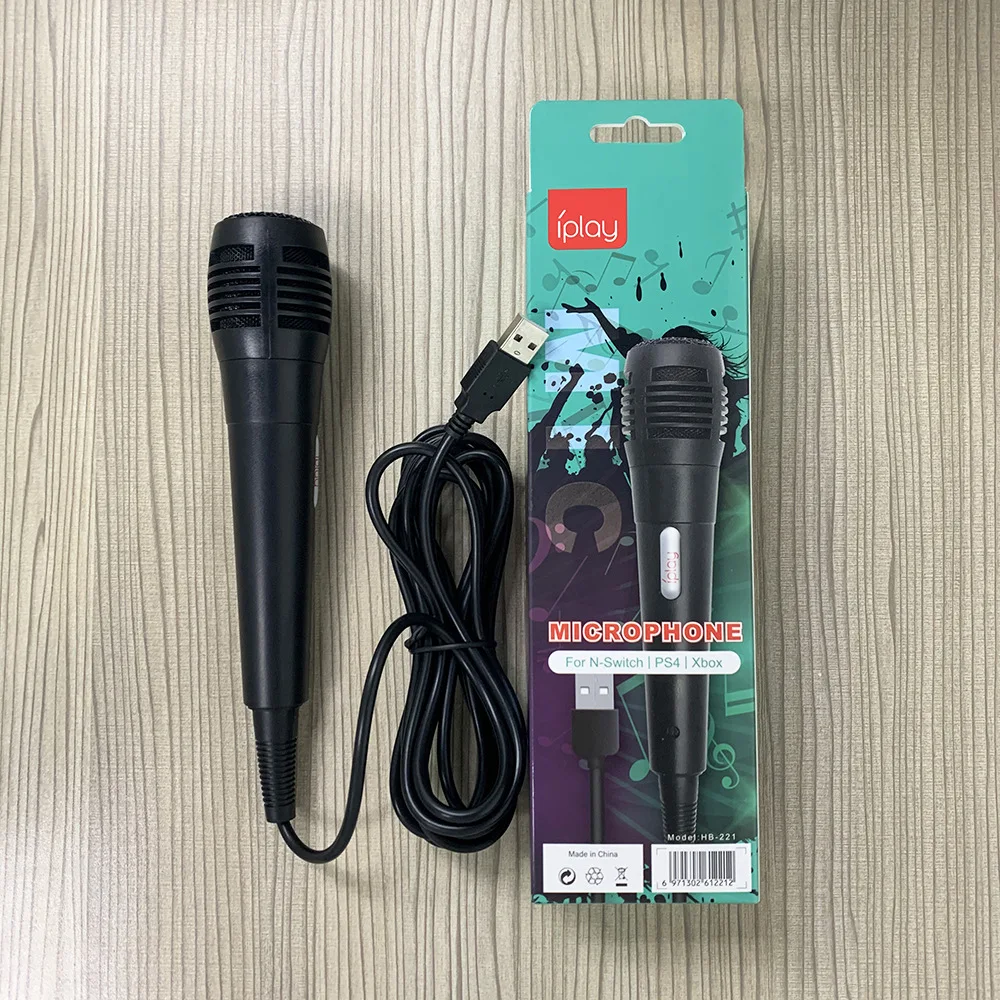 Thumbnail 3 - #60 Latest USB Condenser Microphones Offers