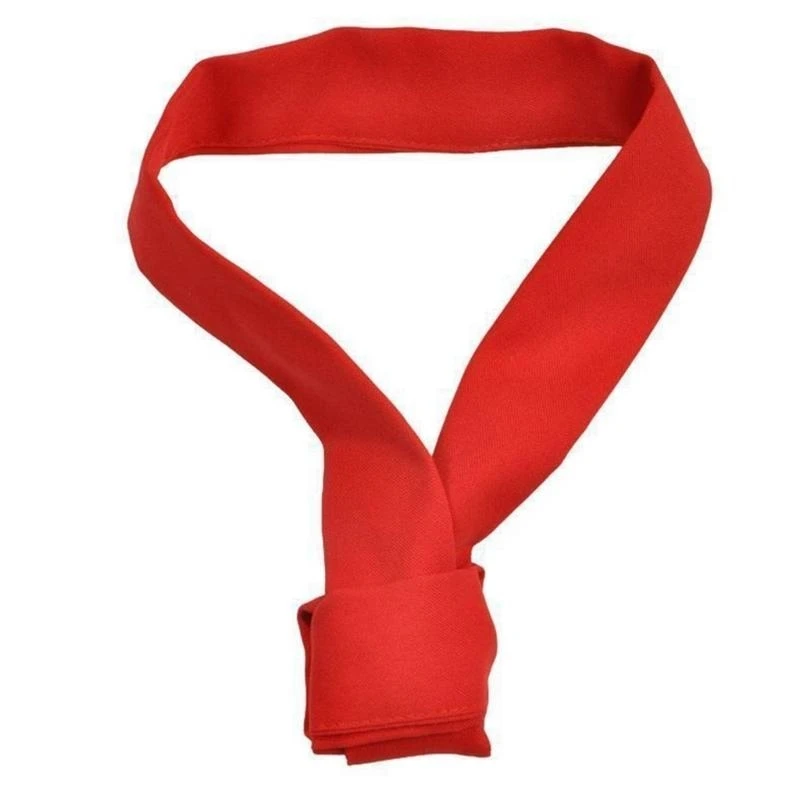 

Chefs Neckerchief for Professional Look Kitchen Cooking Sweat Scarf Neck Tie