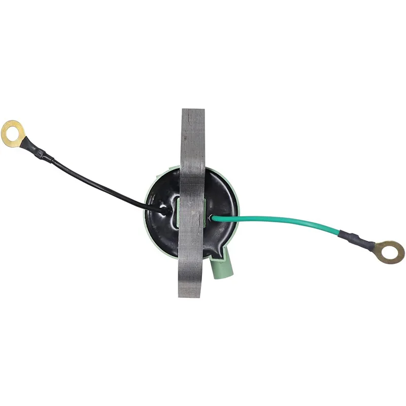 Motor fueraborda de 1,5 HP a 40HP 584477 582995 bobina de encendido del Motor fueraborda para Johnson Evinrude