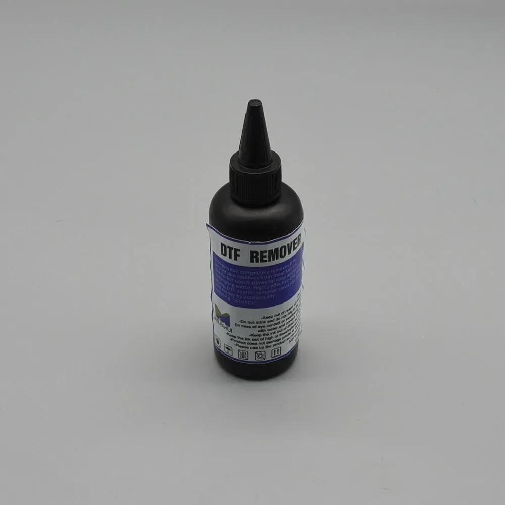 100ml Universal Refill Dye Ink Compatible For HP for Canon for Brother for Epson for Lexmark for DELL 4Colors + Cleaning Liquid