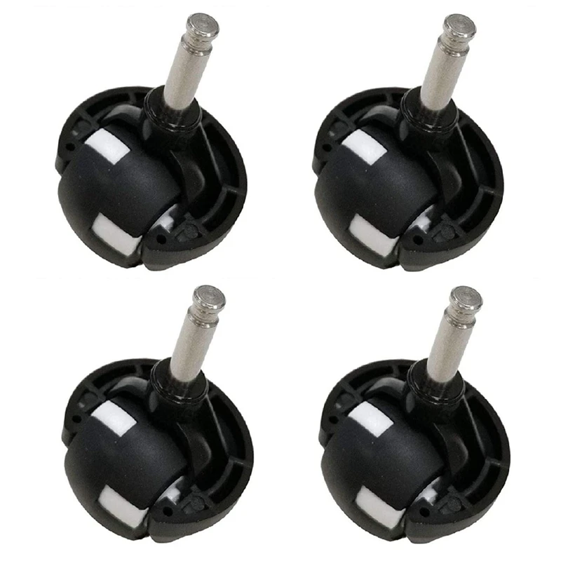 عجلة العجلات الأمامية البديلة للمكنسة الكهربائية الروبوتية ECOVACS DEEBOT N79S DEEBOT N79 DN620 DN622