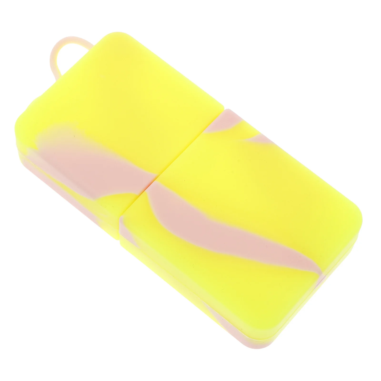 

Portable Silicone Facial Massager Care Tool Face Eye Puffiness Tightening Massage Roller