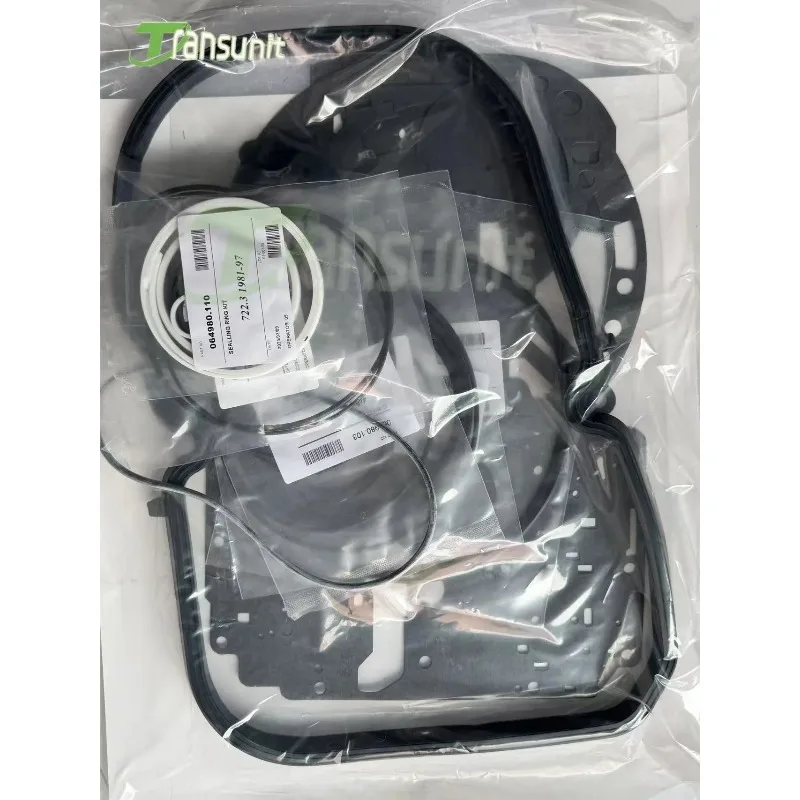 

New 722.3 Repair kit Auto Transmission Gasket Seals Kit Fits For MERCEDES BENZ Overhaul kit 722.3.0