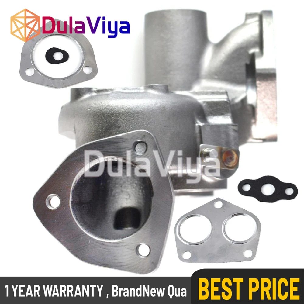 Auto TurboCharger Turbine Housing For Land Rover Range Rover Defender Discovery 2.5 TDI TH452055 ERR4802 ERR4893