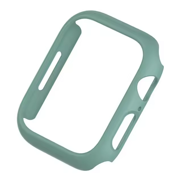 Case for Apple Watch 45mm 41mm 40mm 44mm 42mm 46mm Protective Cover Matte Hard PC Bumper Frame No Glass iWatch 10 SE 9 8 7 6 5 4 - Image 25
